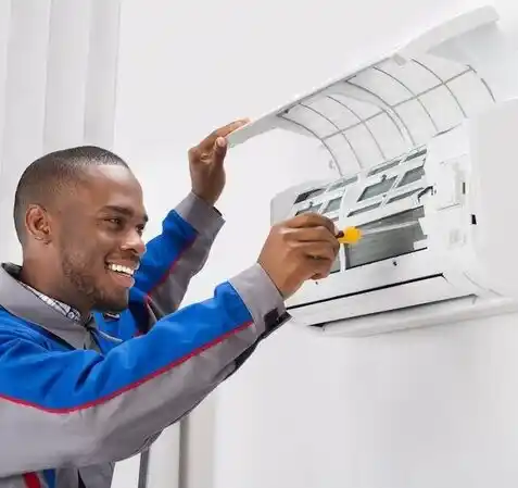hvac services Kelso